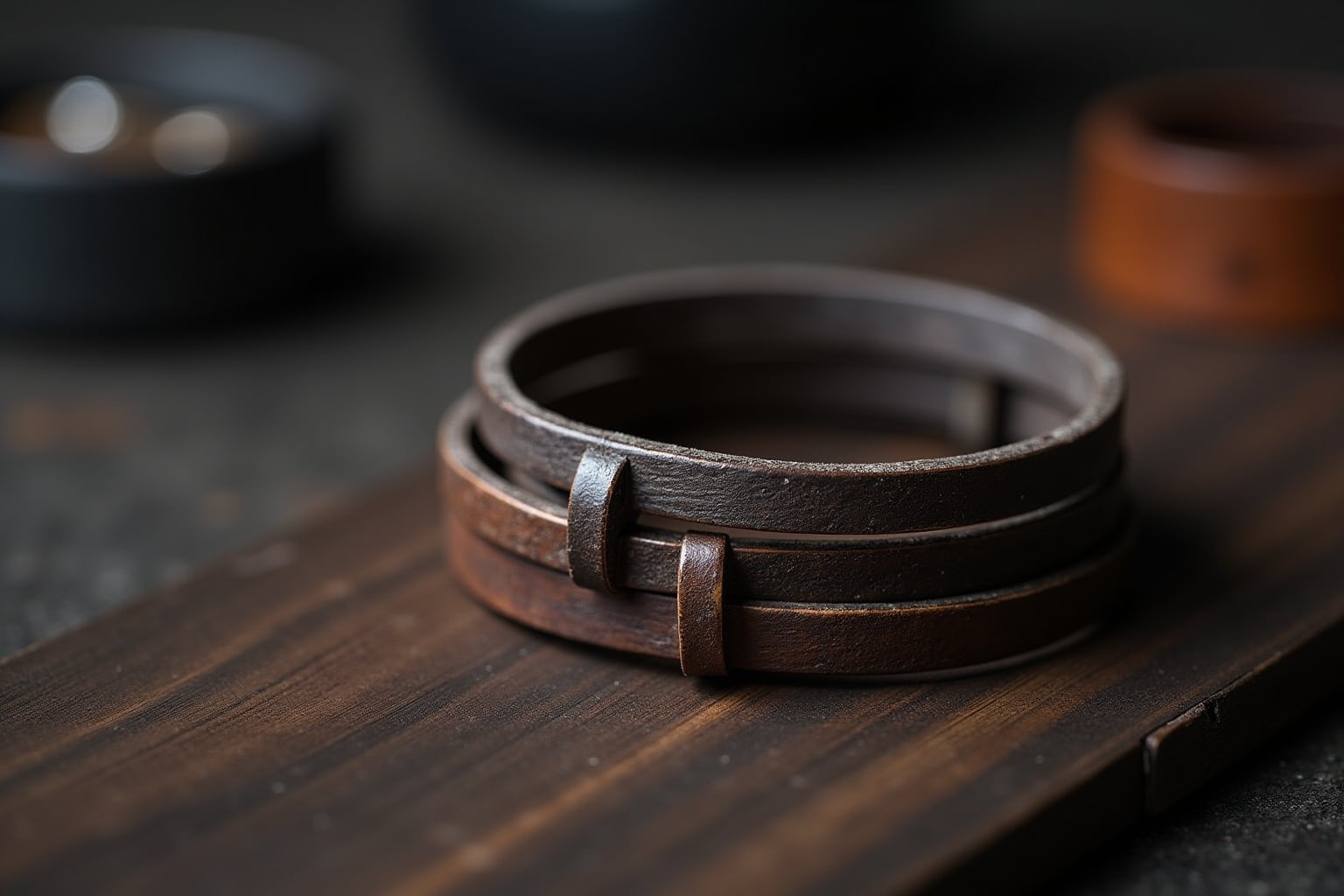 Armband Geschenke für Männer entdecken