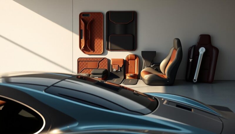 auto-geschenke personalisiert