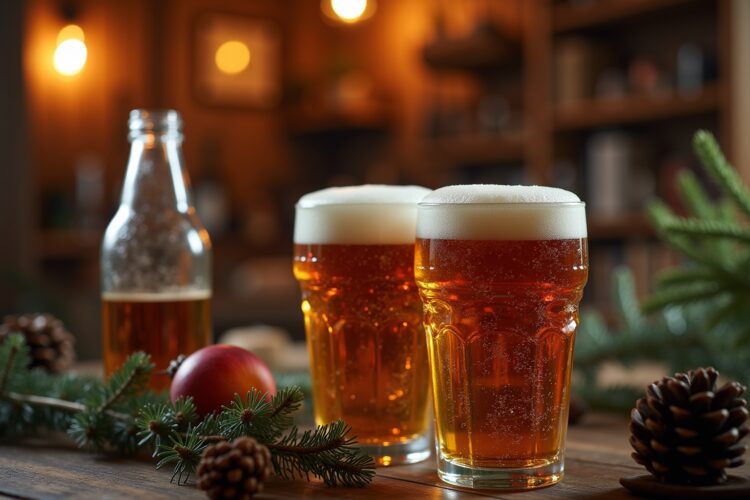 bier geschenk basteln-Titel