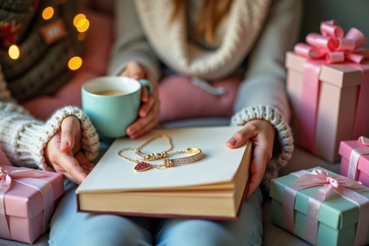 geschenk beste freundin-Titel