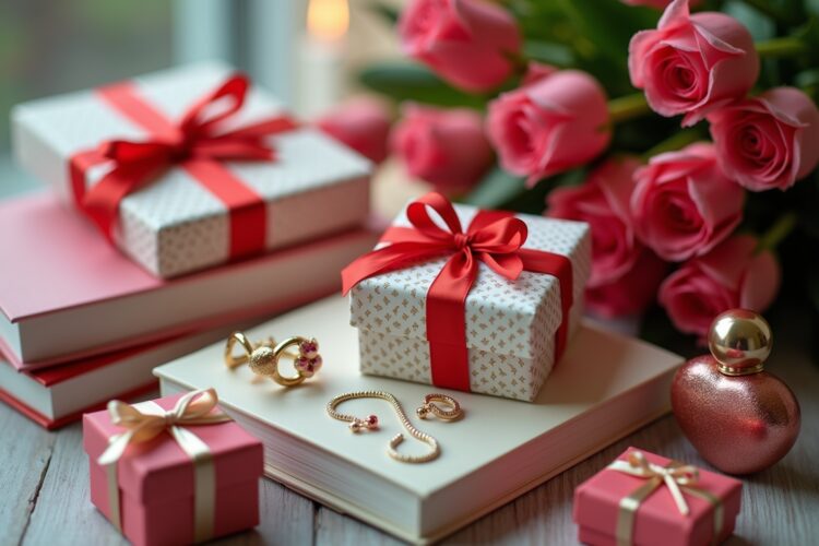 geschenk für freundin zum geburtstag-Titel