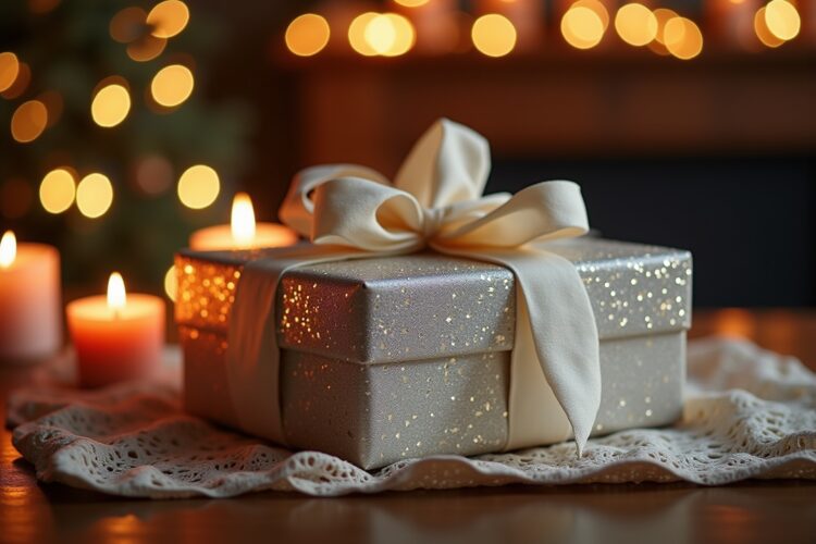 geschenk zur silberhochzeit-Titel