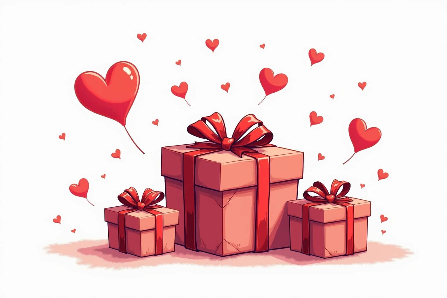Lustige Valentinstag Geschenke zum Schmunzeln
